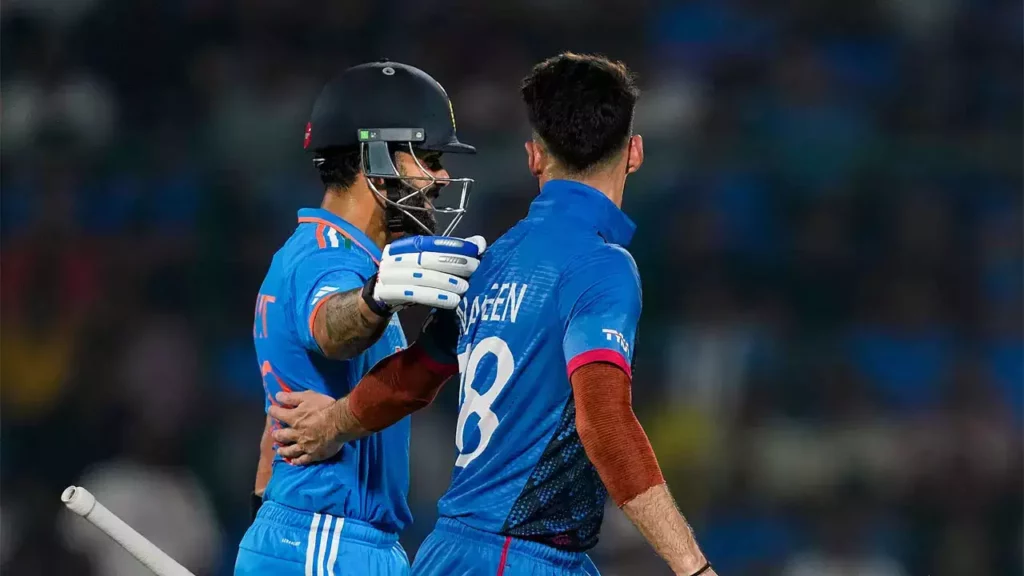  IND vs AFG Today Match Prediction- 1st T20I, Who Will Win Today’s T20I Match? 2023