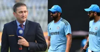 T20 World Cup 2024: 30-Odd Players Including Virat Kohli, Rohit Sharma To Be Monitored During IPL 2024