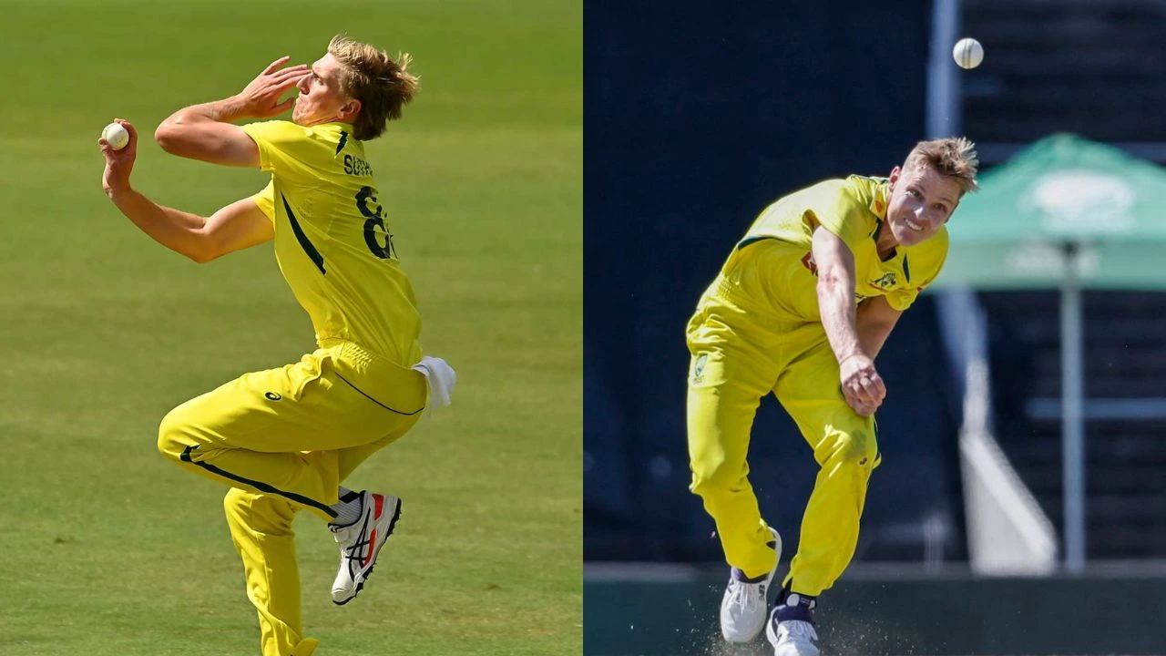 Will Sutherland, Nathan Ellis