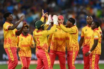 Zimbabwe Playing 11 vs Sri Lanka – 2nd ODI, 2024