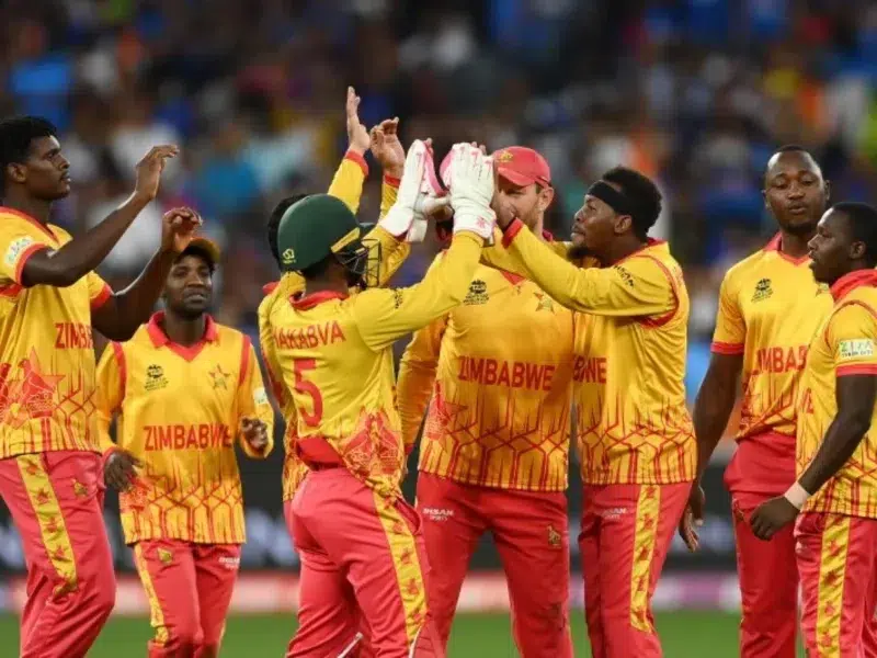 SL vs ZIM Live Streaming In India– 3rd T20I, When and Where To Watch Sri Lanka vs Zimbabwe Live In India? 2024