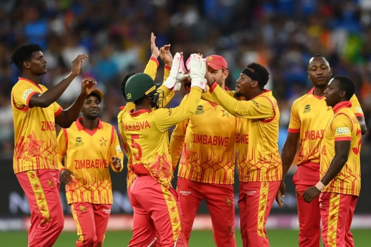 SL vs ZIM Live Streaming In India 3rd T20I, When and Where To Watch