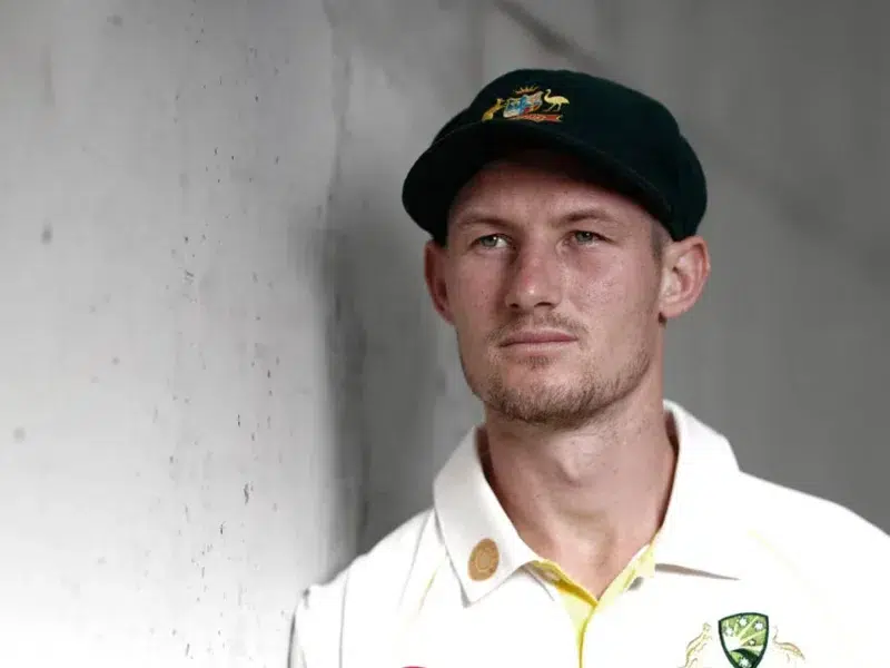 Cameron Bancroft Ignored for the series against West Indies