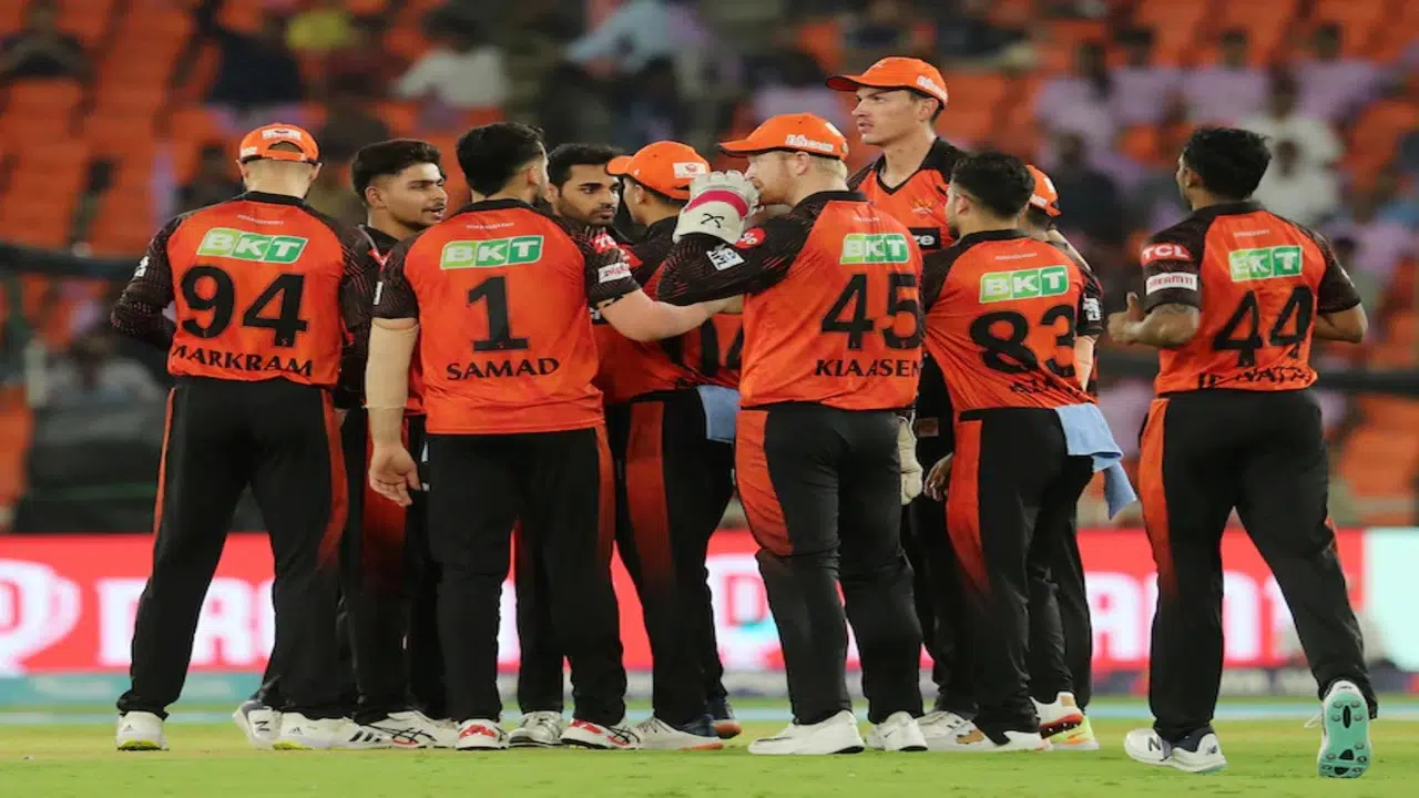 IPL 2024: 3 Players That SRH Can Use As An Impact Player In The Tournament