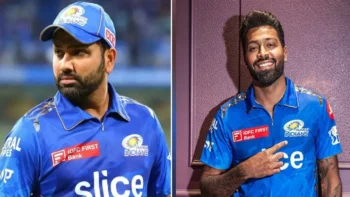 Not Rohit Sharma!! Players Who Can Captain Mumbai Indians If Hardik Pandya Gets Ruled Out Of IPL 2024 2 Mumbai Indians removed Rohit Sharma announcing Hardik Pandya as the new skipper