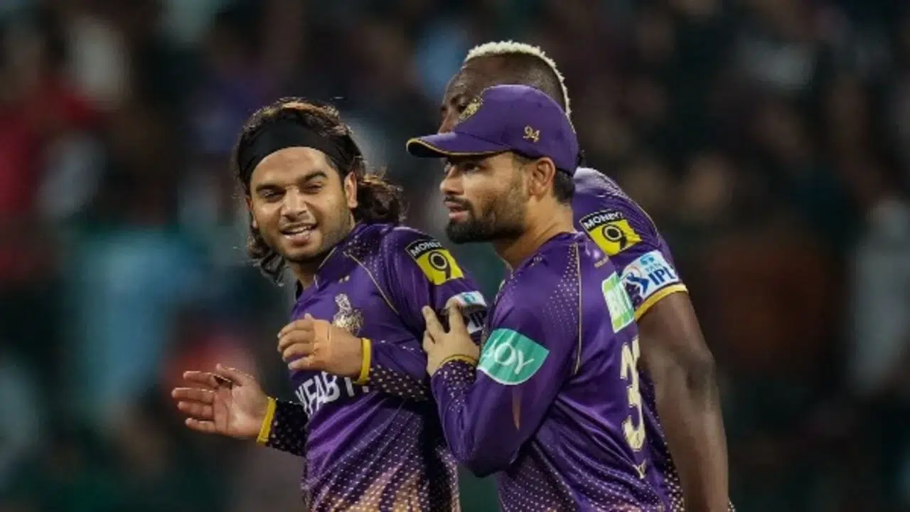 Impact Players For KKR