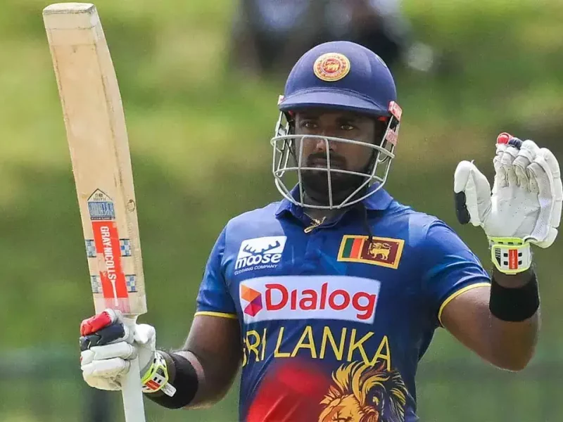 Charith Asalanka backs batting friendly pitches in Sri Lanka
