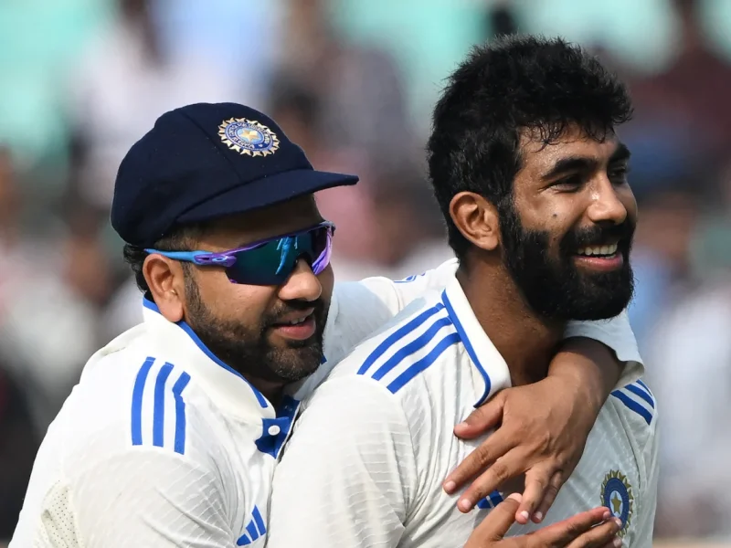 Jasprit Bumrah to be rested for Dharamsala Test? Rohit Sharma provides massive update
