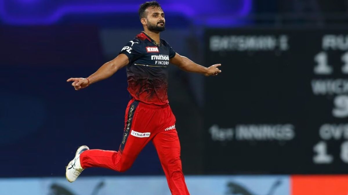 RCB Enjoying 11 vs CSK IPL 2024, Fit 1 » CrickLive.in