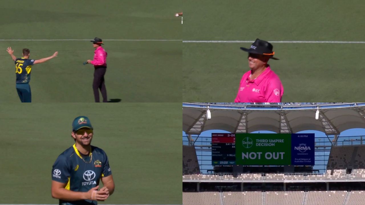 Australian Cricket Team