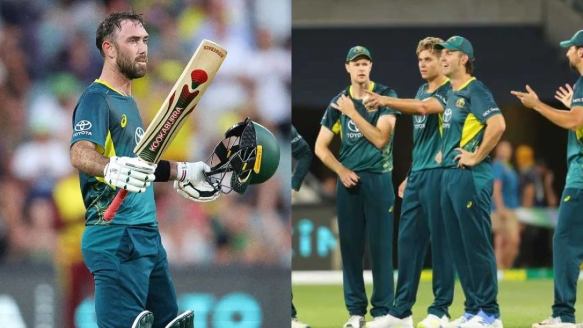 Australia Playing 11 vs West Indies, 3rd T20I, 2024