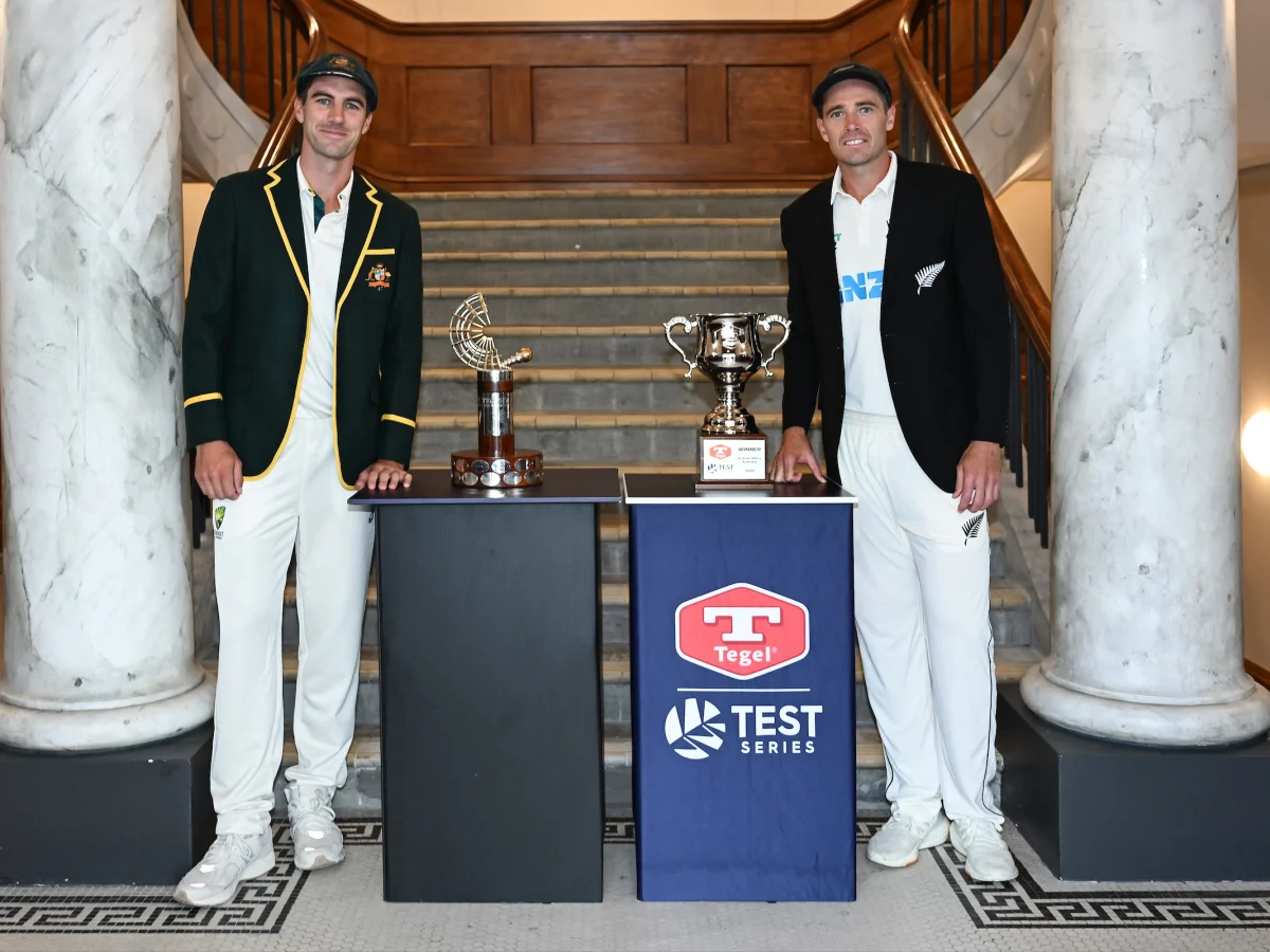 AUS vs NZ Today Match Prediction- 1st Test, Who Will Win Today’s Test Match? 2024