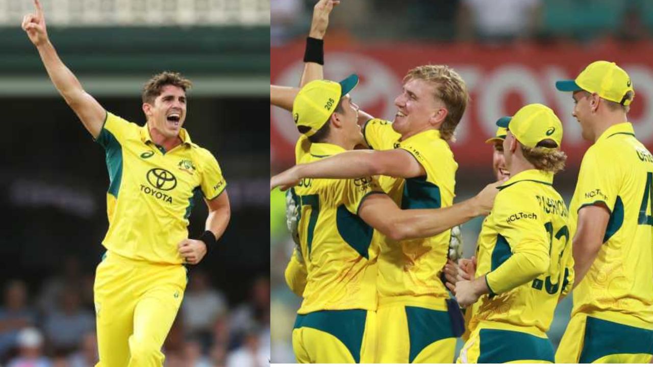 AUS vs WI scorecard, 2nd ODI highlights: Australia thrash West Indies ...