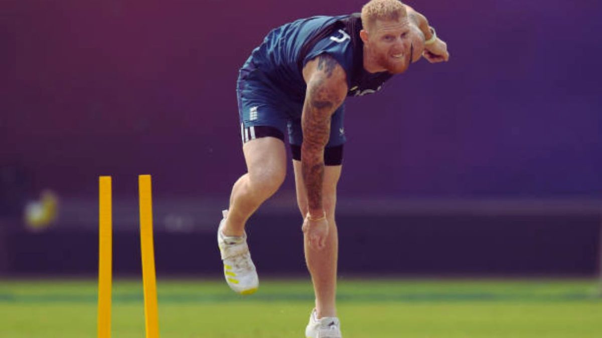 Ben Stokes to make bowling comeback in Ranchi Test? England captain gives huge update