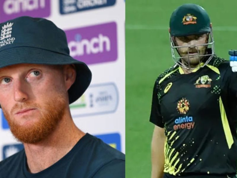 Just ridiculous! Aaron Finch gives bold verdict on Ben Stokes’ call for abolishment of umpire’s call