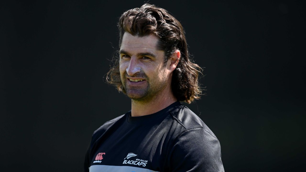 Colin de Grandhomme