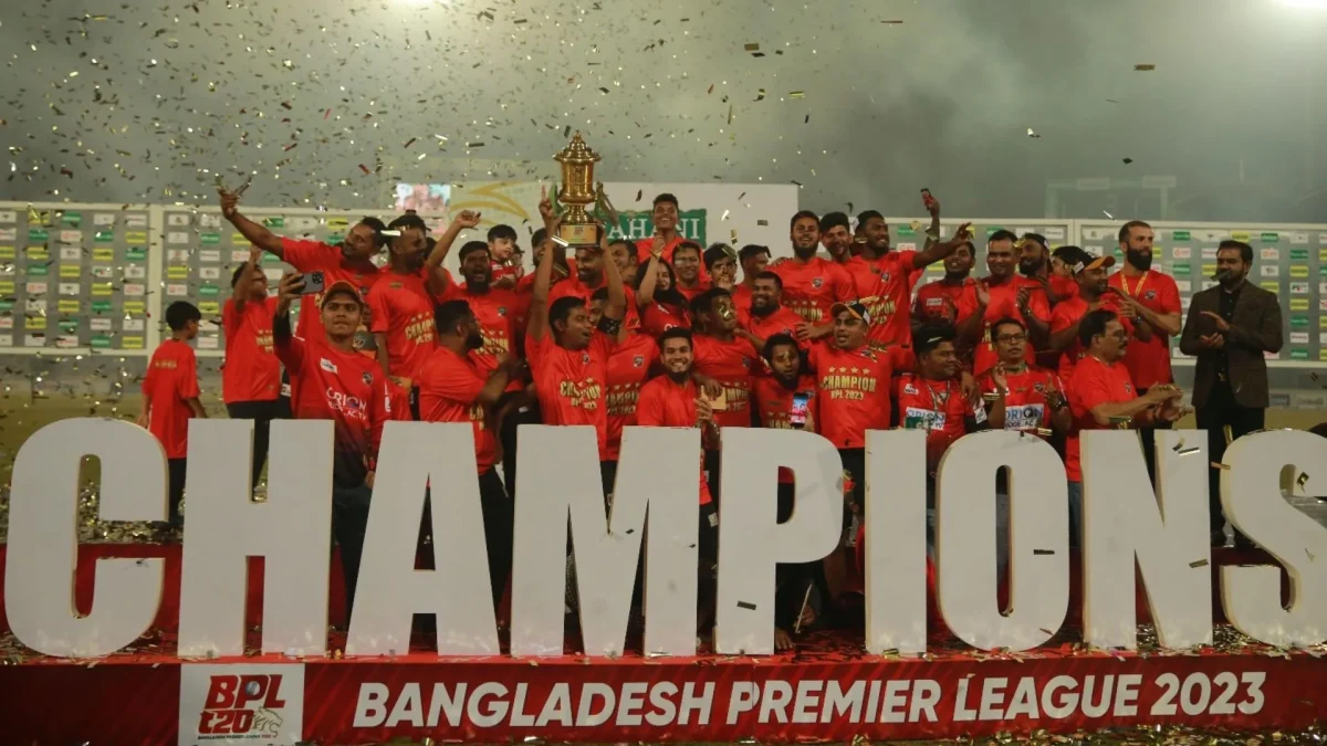 BPL Final Live Streaming In India When and Where To Watch Bangladesh