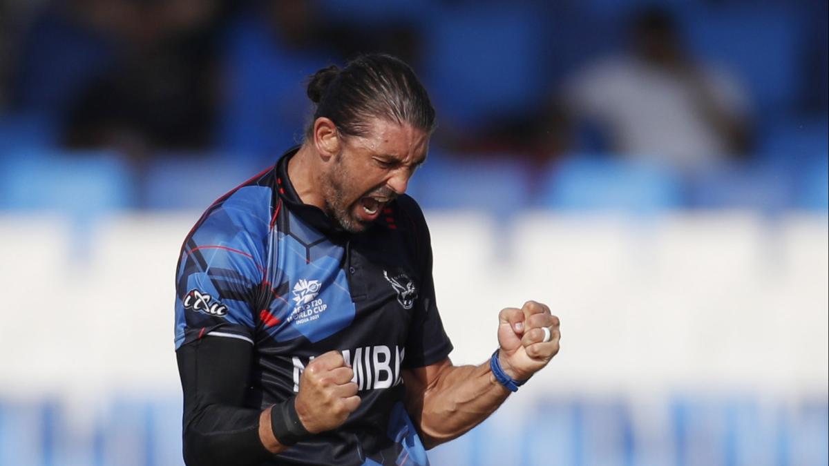 David Wiese
