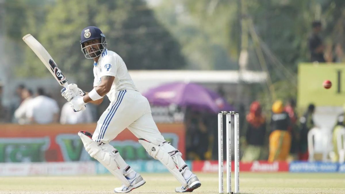 "Dhruv Jurel Is Another MS Dhoni In The Making.."- Sunil Gavaskar