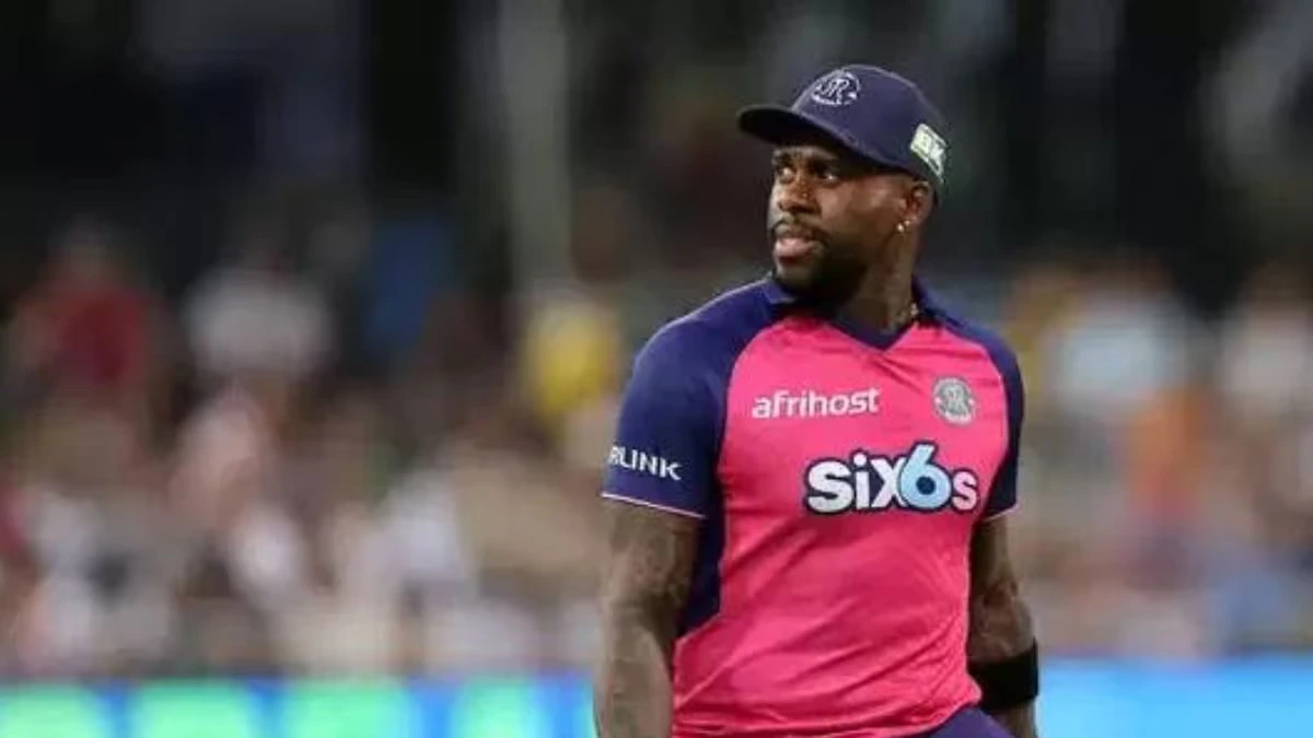 West Indies All-Rounder Fabian Allen Robbed At Paarl Royals Team Hotel At Gunpoint: Reports
