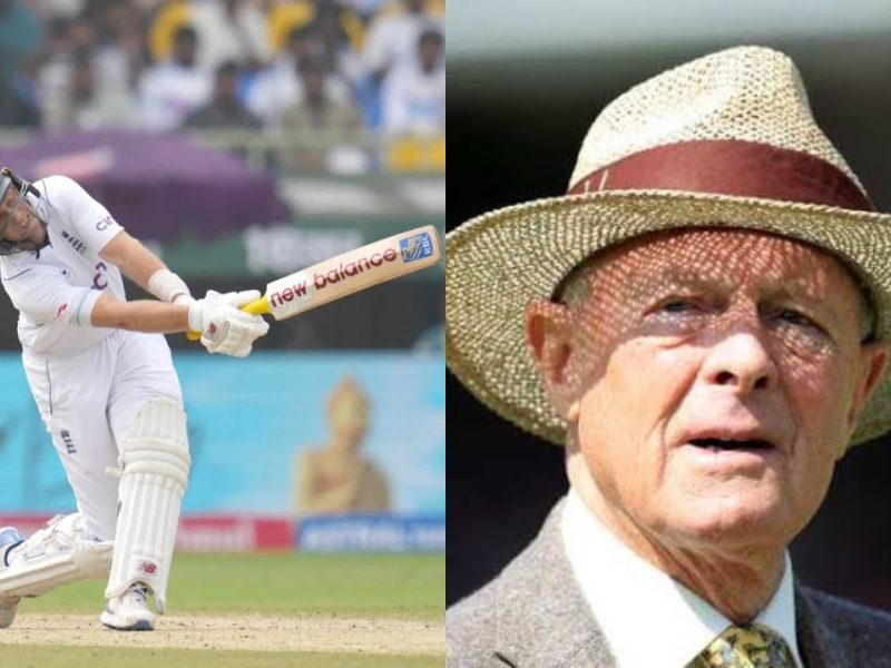 Geoffrey Boycott, Joe Root, IND vs ENG, India vs England