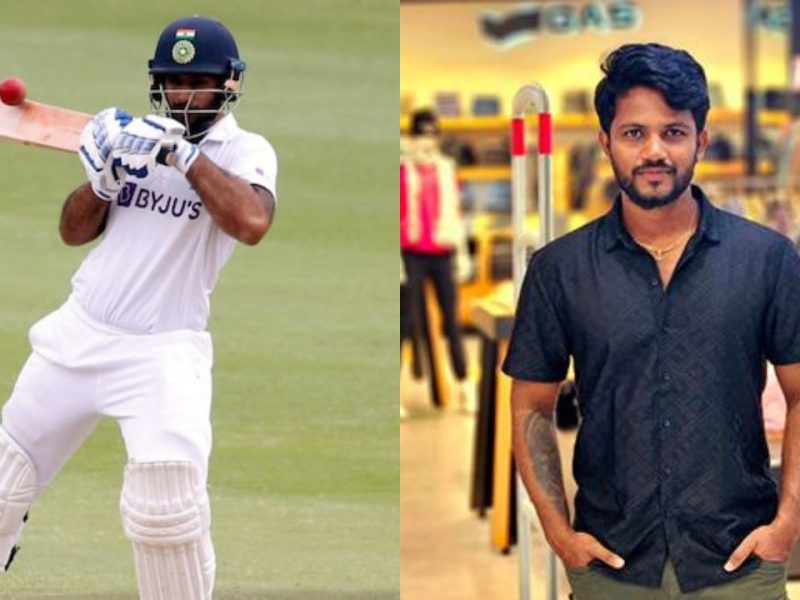 “The truth is…” – Andhra cricketers write a letter to ACA on Hanuma Vihari saga