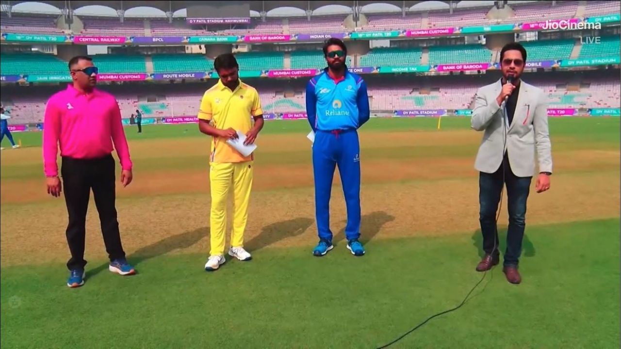 Hardik Pandya