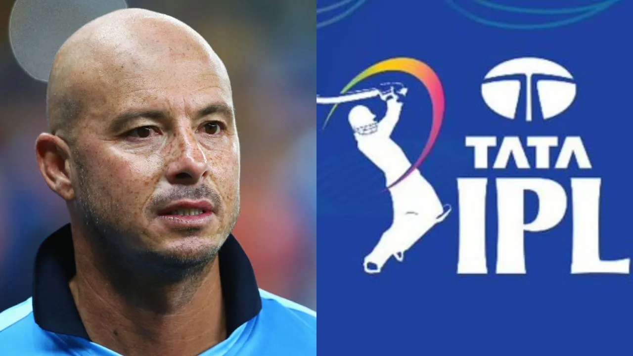 Herschelle Gibbs, IPL