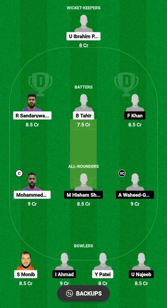 KUW vs SAU Dream11 Prediction Today Match, Dream11 Team Today, Fantasy Cricket Tips, Playing XI, Pitch Report, Injury Update- ICC CWC Challenge League Play-off 2024, Match 3 2 KUW vs SAU Dream11 Prediction Fantasy Cricket Tips Dream11 Team ICC CWC Qualifiers Playoff ODI