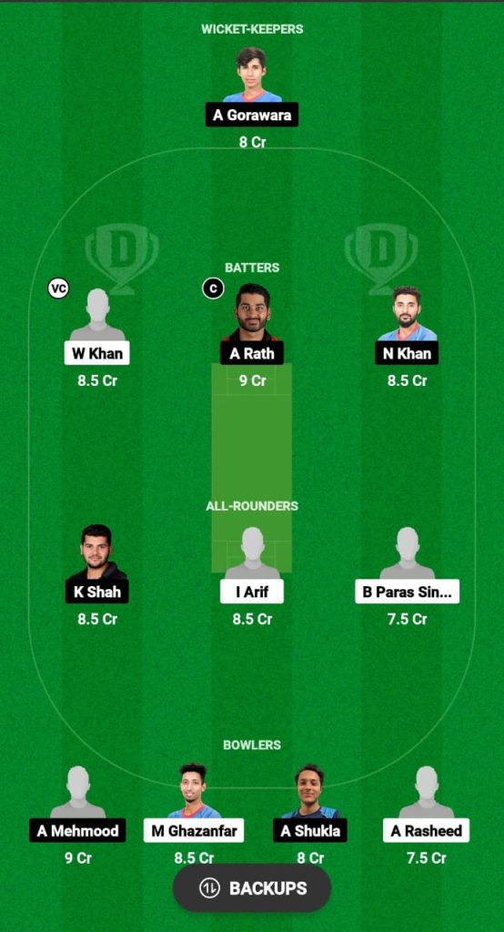 USRC vs HKCC Dream11 Prediction Today Match, Dream11 Team Today, Fantasy Cricket Tips, Playing XI, Pitch Report, Injury Update- CHK Men’s Premier League T20 2024, 38 USRC vs HKCC Dream11 Prediction Fantasy Cricket Tips Dream11 Team CHK Men's Premier League T20