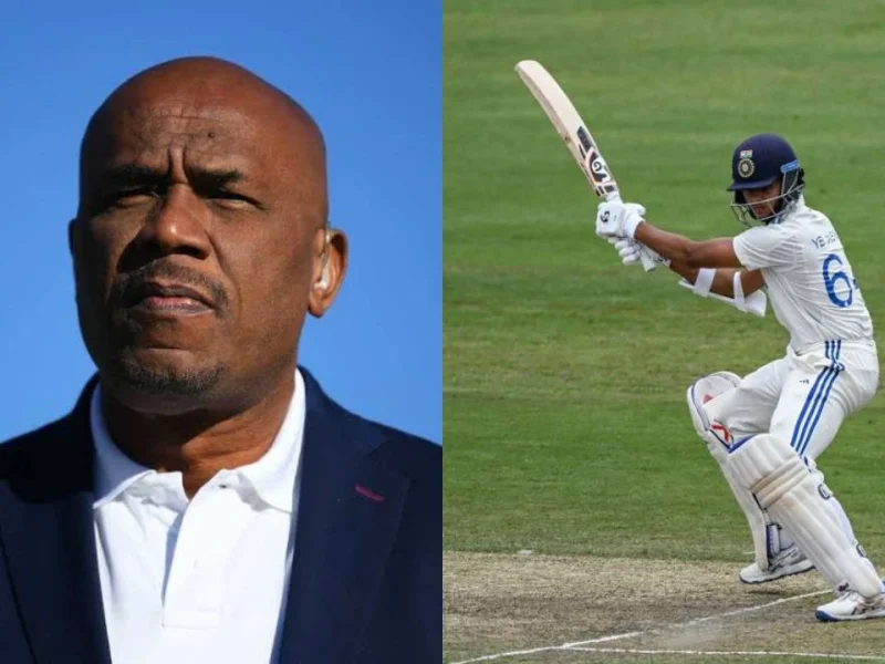 “Absolutely…” – Ian Bishop’s blunt verdict on Yashasvi Jaiswal’s not out decision vs England in 4th Test