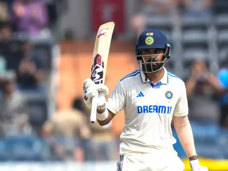 KL Rahul refused to play Rajkot Test after being declared fit by NCA