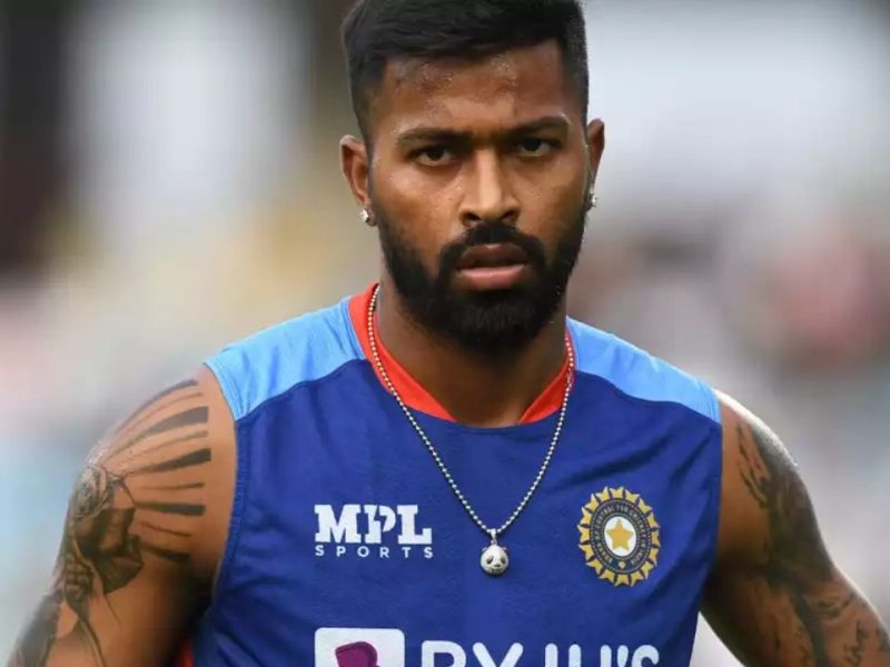 “One thing my fans don’t know…” – Hardik Pandya discloses unheard fact about him
