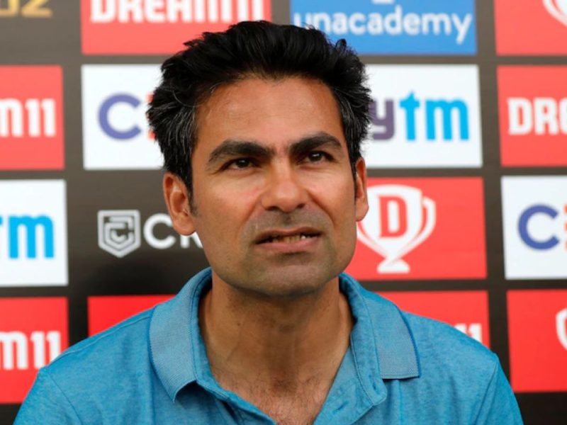 Toughest decision ever..: Mohammad Kaif on BCCI not giving central contracts to Shreyas Iyer, Ishan Kishan