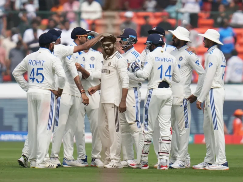 India Playing 11 vs England, 3rd Test, 2024