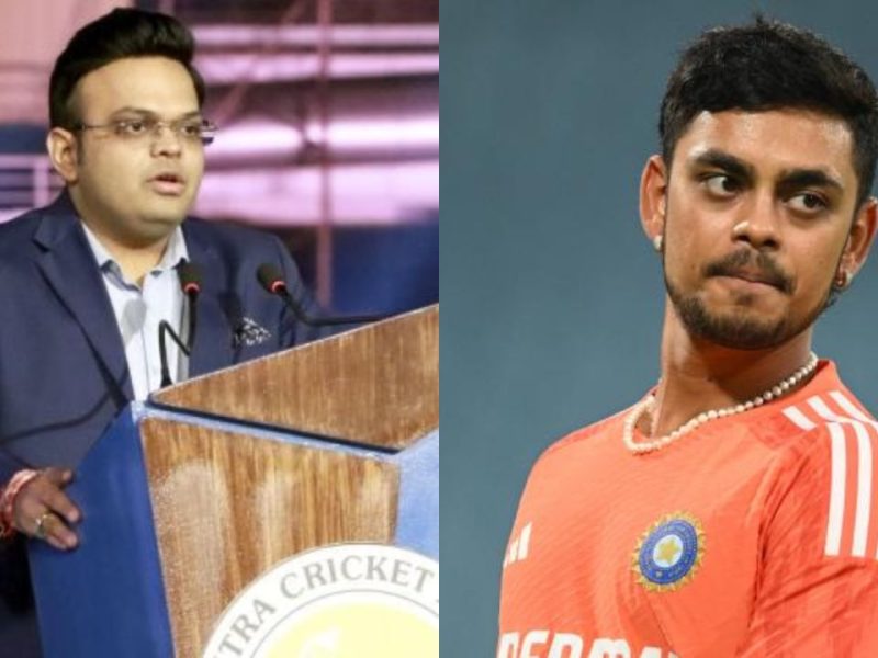 New twist in Ishan Kishan saga!! Fresh reports reveal that he blatantly refused to play in the India vs England Test series