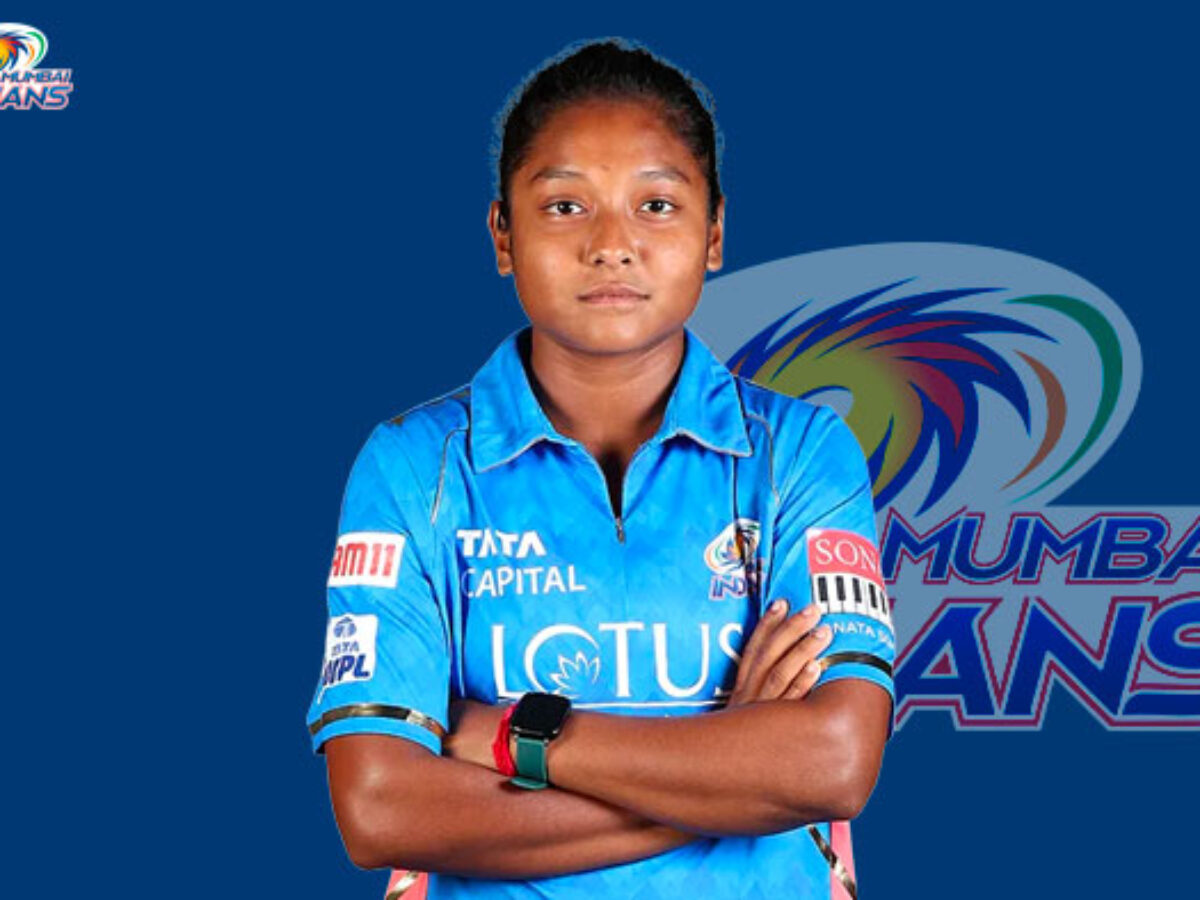 Jintimani Kalita