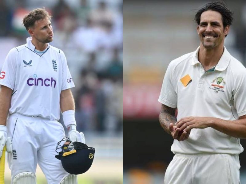 Joe Root shouldn’t play Bazball – Mitchell Johnson’s bold verdict on English batter’s playing style