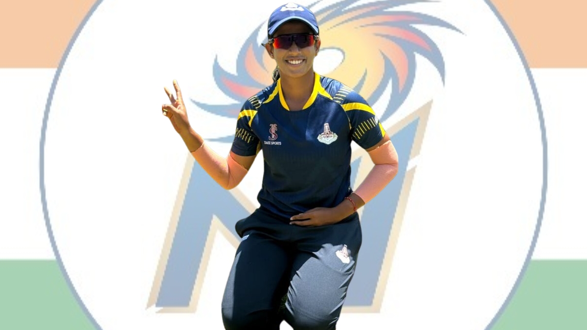 Keerthana Balakrishnan