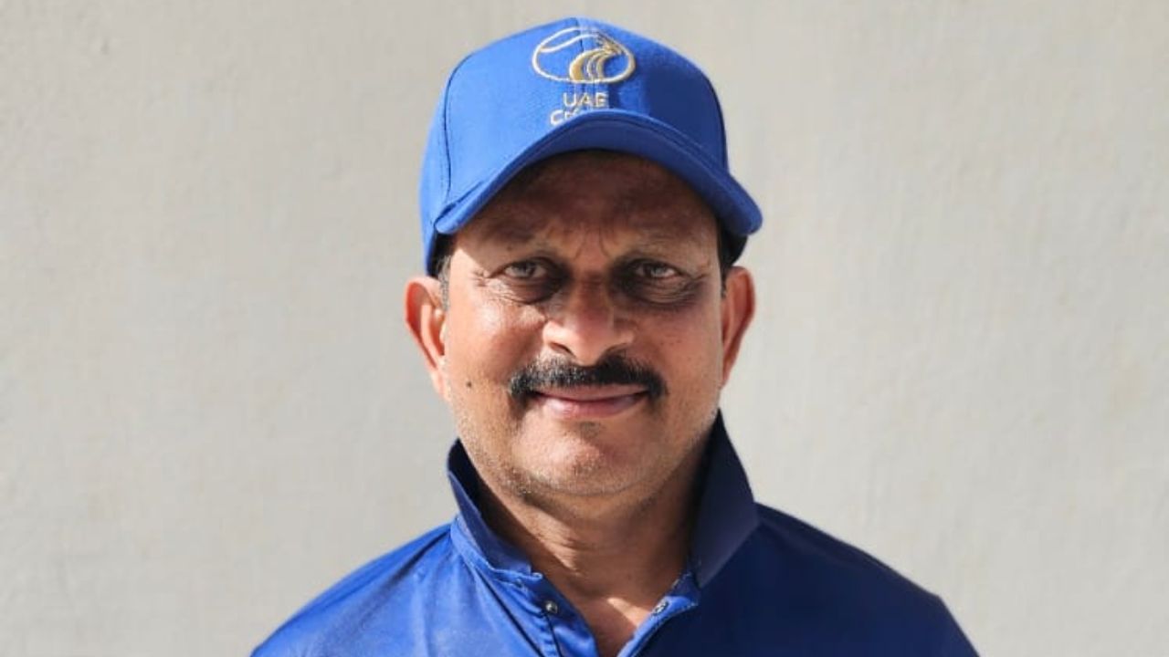 Lalchand Rajput