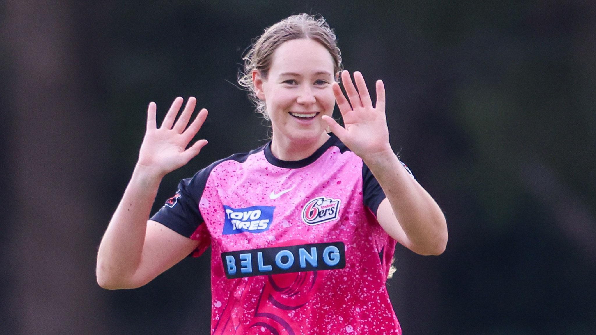 Lauren Cheatle pulls out of WPL 2024 after cancer treatment; Gujarat Giants suffers big blow