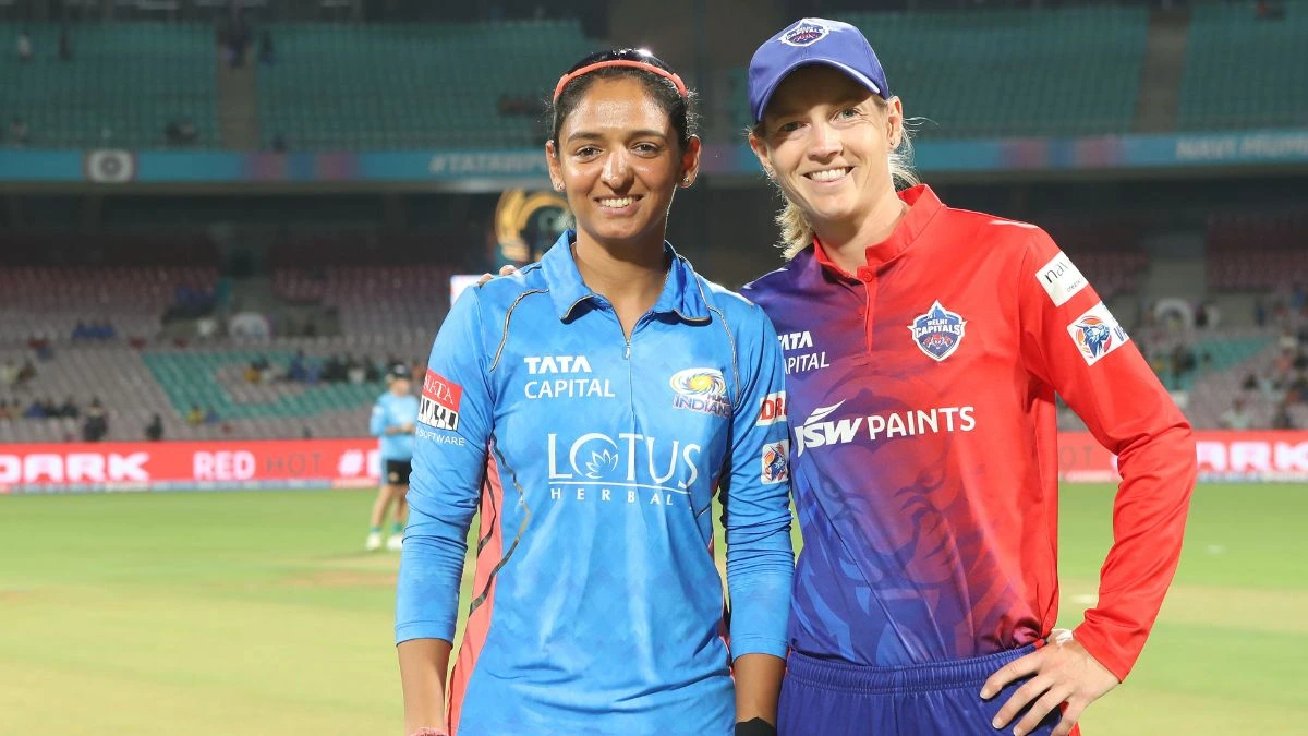 MI Women vs DC Women, WPL 2024