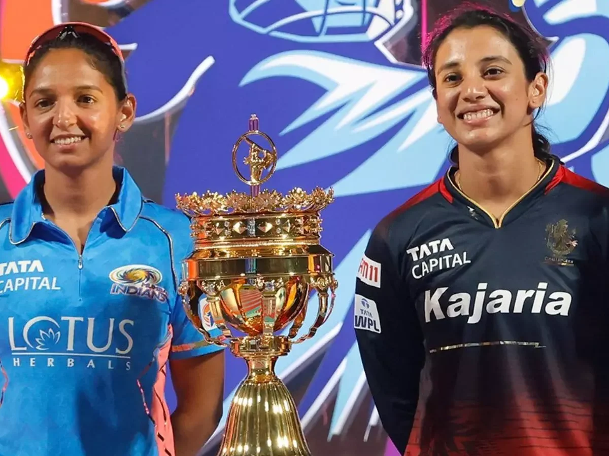 WPL Live Streaming In India– Match 9, When and Where To Watch Women’s Premier League Live In India? RCB Women vs Mumbai Indians Women, WPL 2024