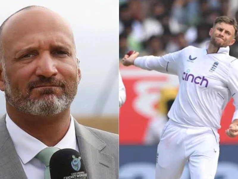 Mark Butcher blames Joe Root’s bowling workload for horrendous show with bat on India tour