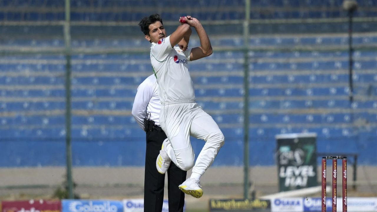 Mir Hamza