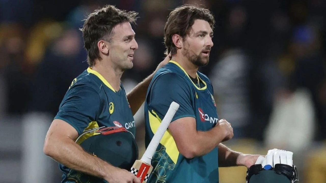 AUS vs NZ Weather Report Live Today And Pitch Report Of Auckland Stadium – 2nd T20I, 2024