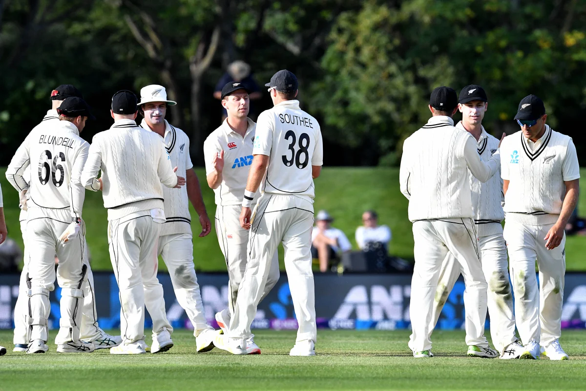 NZ vs SA Weather Report Live Today And Pitch Report Of Bay Oval Stadium