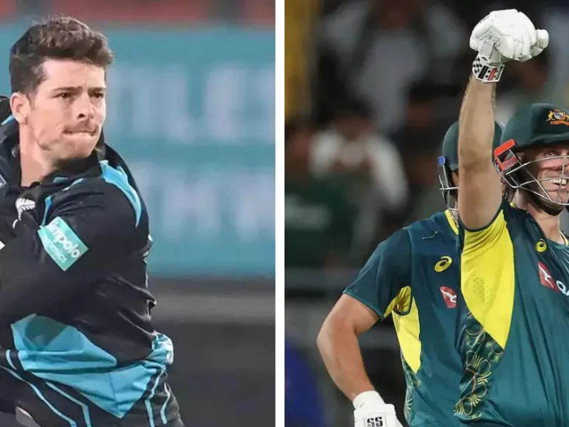 AUS vs NZ: The third T20I will be played in Auckland