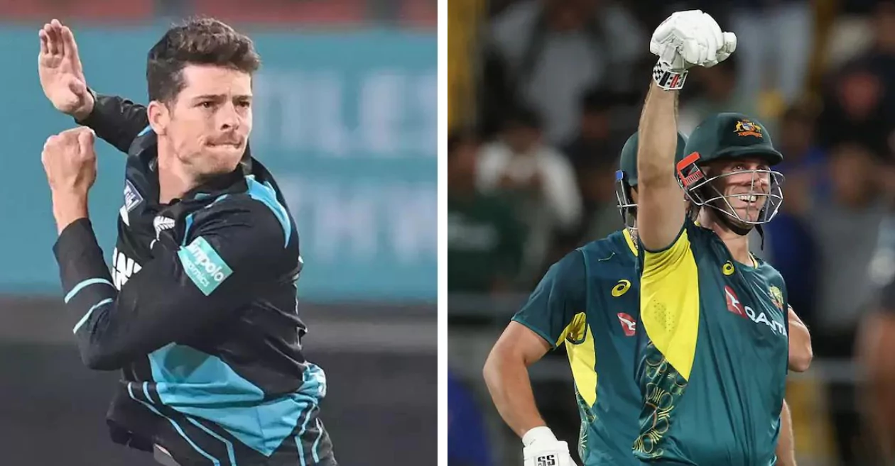 AUS vs NZ: The third T20I will be played in Auckland