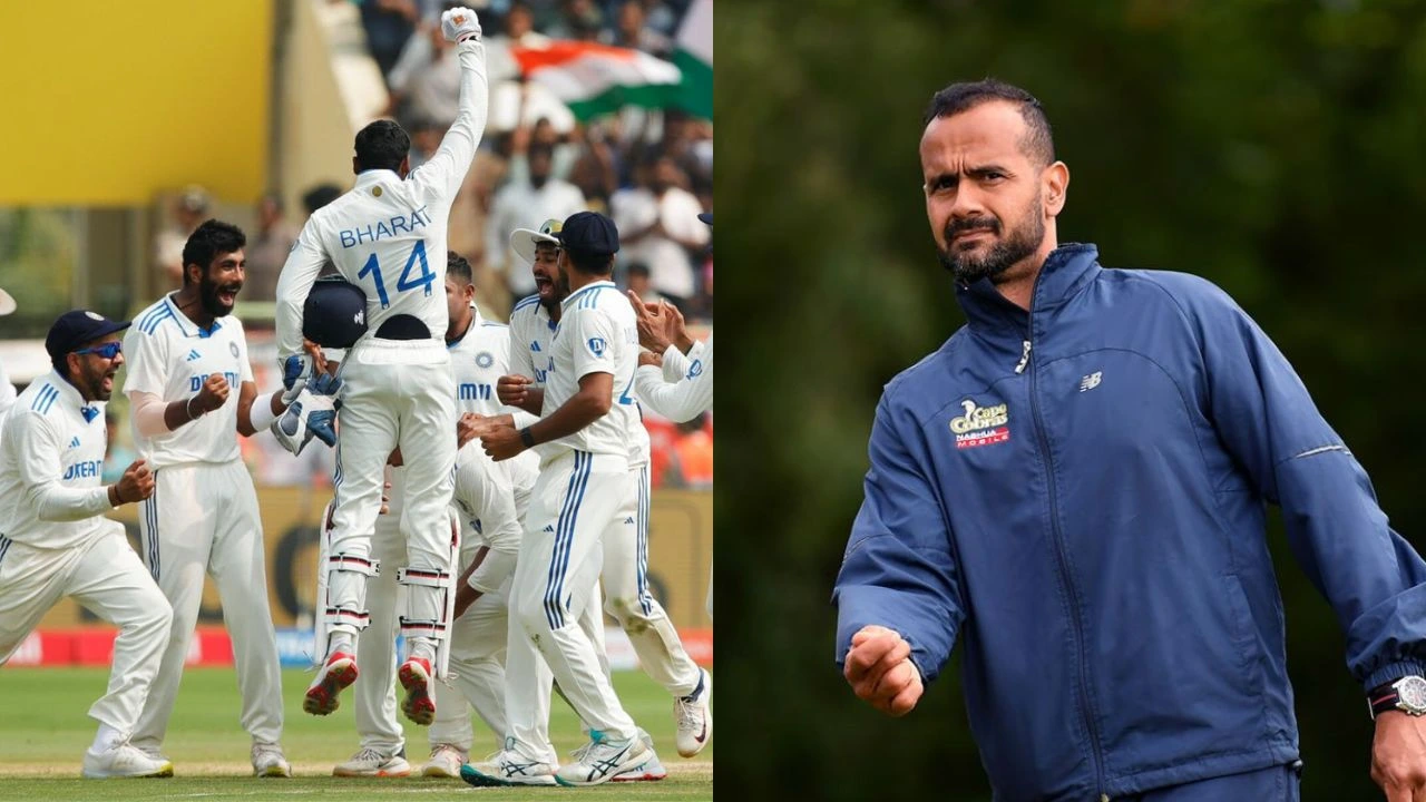 Owais Shah, India vs England, Jasprit Bumrah,